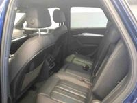 Audi Q5 - Vorschau Bild 9