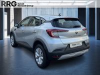 Renault Captur - Vorschau Bild 4