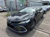 Toyota Camry Hybrid 2.5 Executive Facelift - Toyota Camry aus 2021