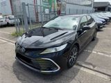 Toyota Camry Hybrid 2.5 Executive Facelift - Toyota Camry: Executive
