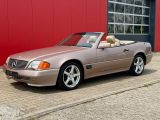 Mercedes-Benz 280 SL, 1.Hand, 64.000 km, mit Garantie - Automatik Mit gebraucht