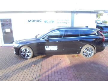 Volvo V60 - 3