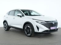 Nissan Qashqai - Vorschau Bild 5