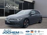 Volkswagen Golf VIII 2.0 TDI GTD DSG+Navi+HarmanKardon+Matr