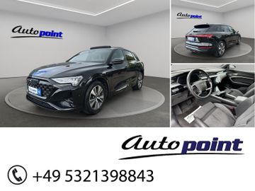 Audi Q8 - 1