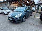 Citroën Citroen C4 Grand Picasso 2.0 HDi 138 FAP CMP6 Ex - Citroën C4 Picasso mit Halbautomatikschaltung