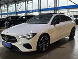 Mercedes-Benz CLA 220 Shooting Brake d*ACC*LED*Pano*Navi*Cam* - gebrauchte Mercedes-Benz CLA 220 Shooting Brake aus dem Jahr 2024