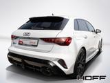 Audi RS3 Sportback Pano Sonos Matrix 19Zoll - gebrauchte Audi RS3 aus dem Jahr 2024