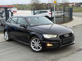 Audi A3 Sportback Euro6 S line Selection 2.0TDI 150PS - Audi A3: Se TDI
