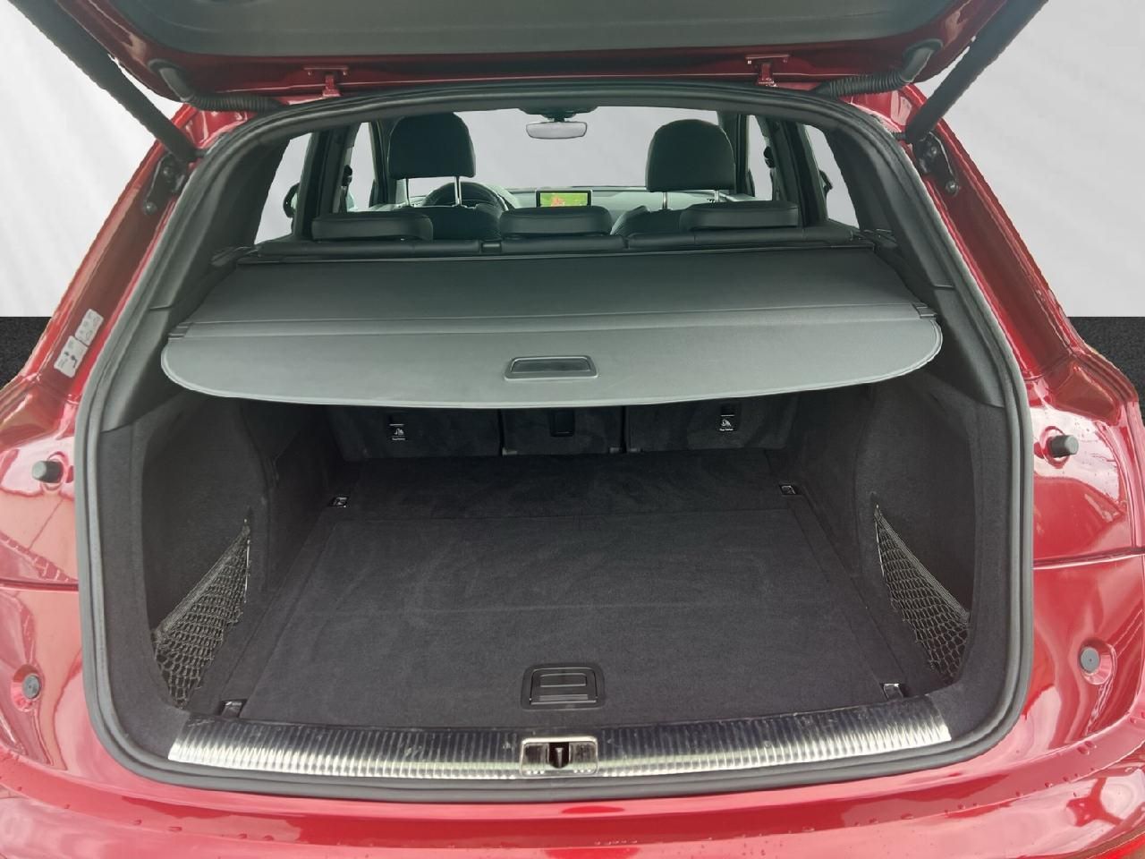 Audi SQ5 3.0 TDI quattro Matrix-LED/Keyless-GO/AHK foto 20