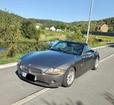 BMW Z4 3.0i Roadster 2004 LPG Autogas 170 ... - BMW Z4 aus 2004: 3.0