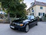 BMW 325Ci E46 Automatik Tüv Scheckheft Klima - BMW 325: Ci E46