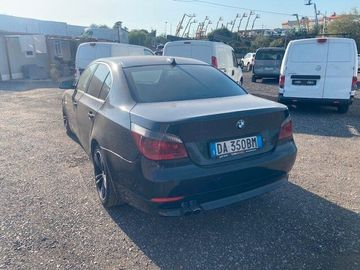 BMW 530 - 7