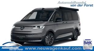 Volkswagen T7 California "Ocean" LIEFERUNG KOSTENLOS! 2....