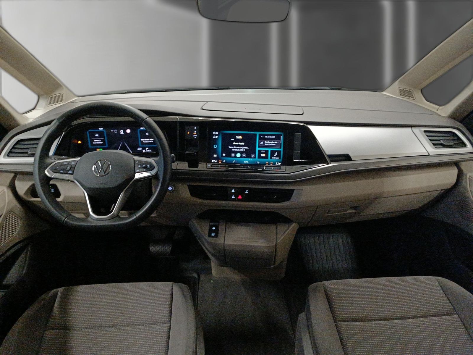 Volkswagen T7 Multivan - Bild 9