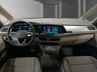 Volkswagen T7 Multivan - Vorschau Bild 9