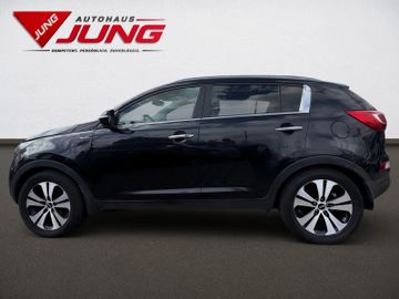 KIA Sportage - 3