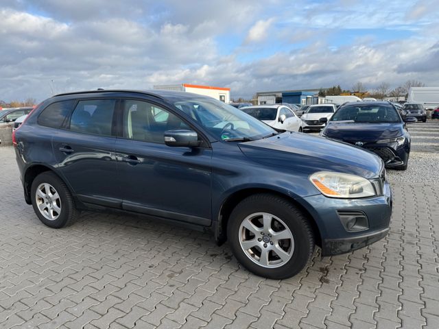 Volvo XC 60 XC60 Kinetic AWD/ Automatik/2.4 Diesel