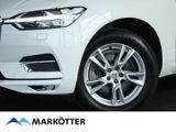 Volvo XC60 Inscription B4 AWD/360Cam/AHK/ACC/H&K/FSHZ/ - Volvo XC60 in Bielefeld