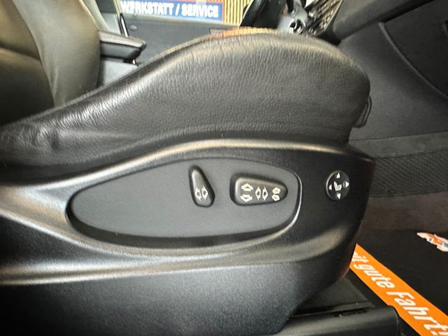 BMW X3 3.0d *Klima*SHZ*Navi*Xenon*TV*PDC*AHK*TÜV*