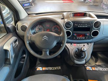 Citroën Berlingo Kombi Multispace *KLIMA*PDC*TÜV-052027