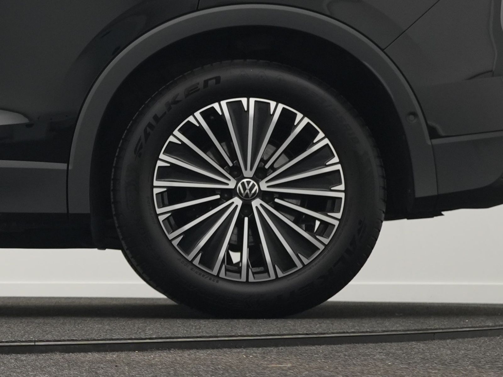 Volkswagen Tiguan - Bild 50