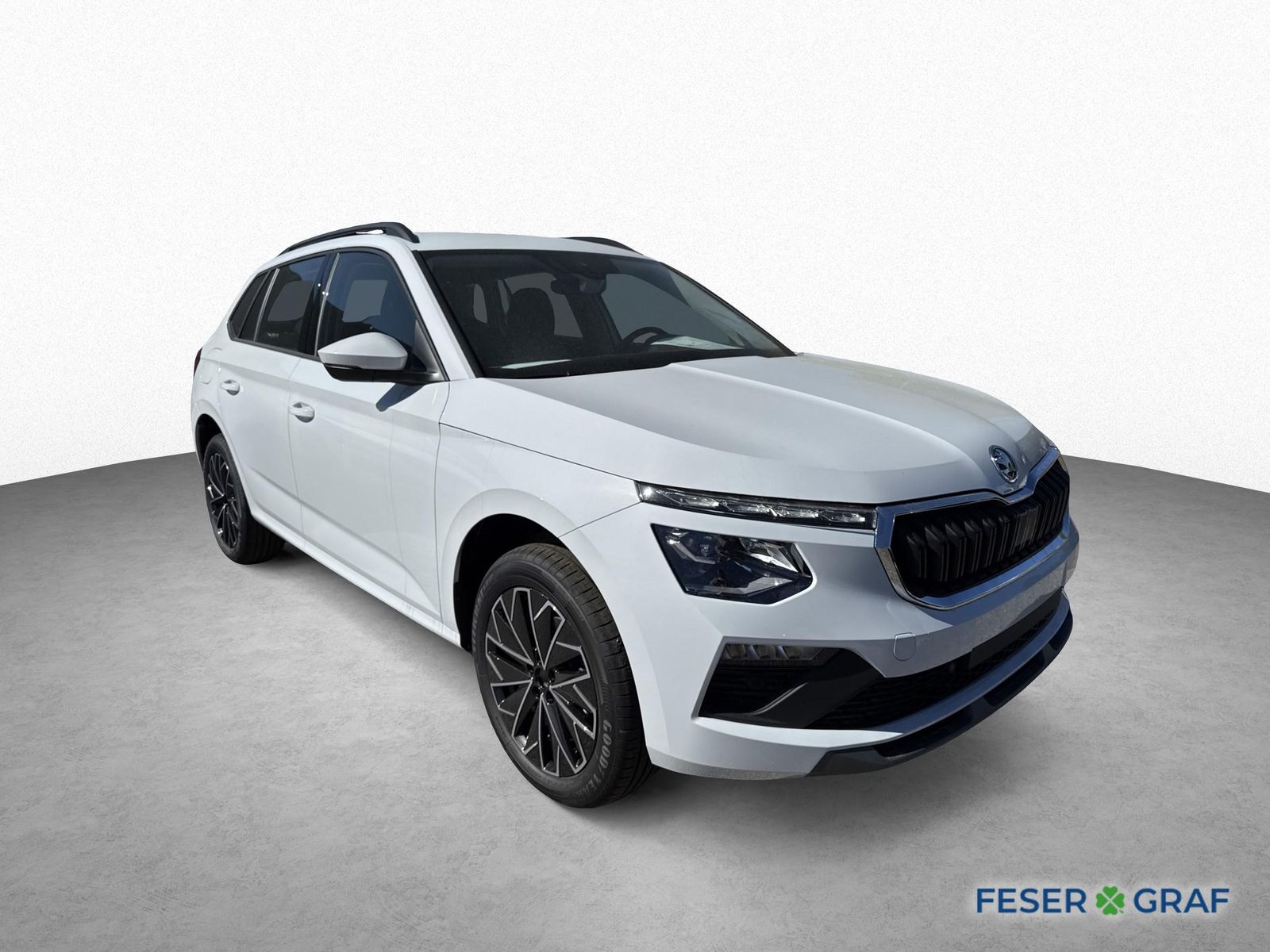 Skoda Kamiq - Bild 3