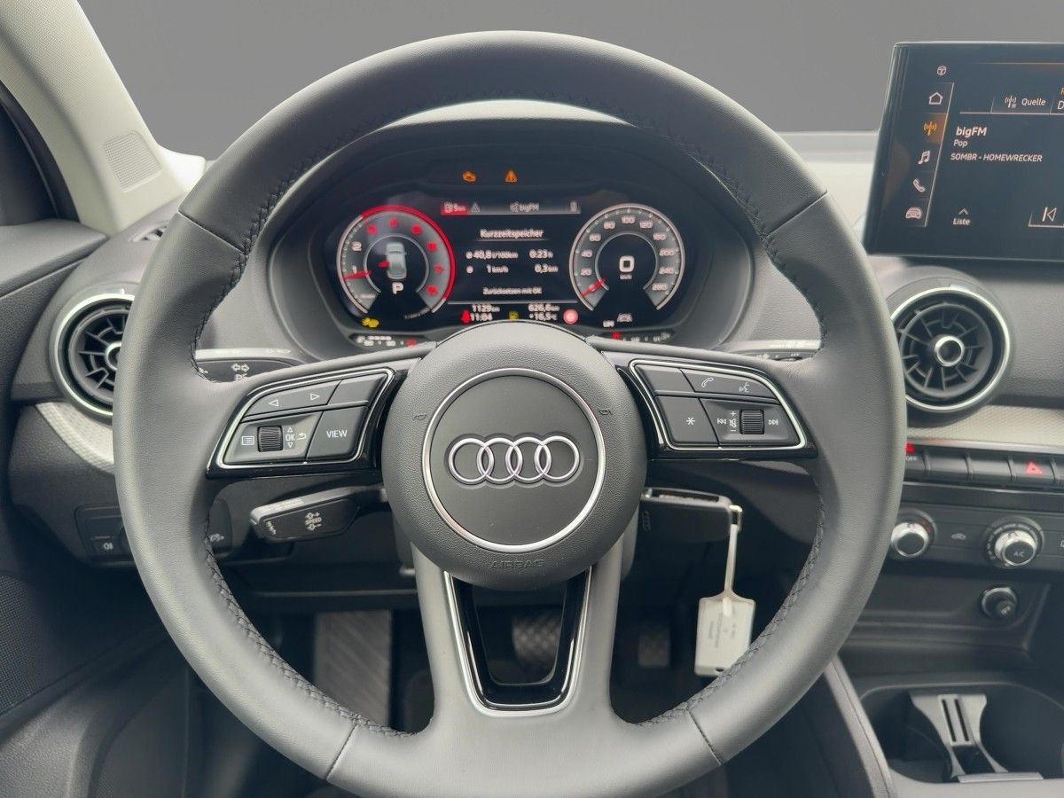 Audi Q2 - Bild 11