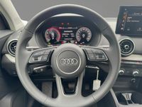 Audi Q2 - Vorschau Bild 11