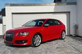 Audi S3 8P - Audi S3: Sportwagen