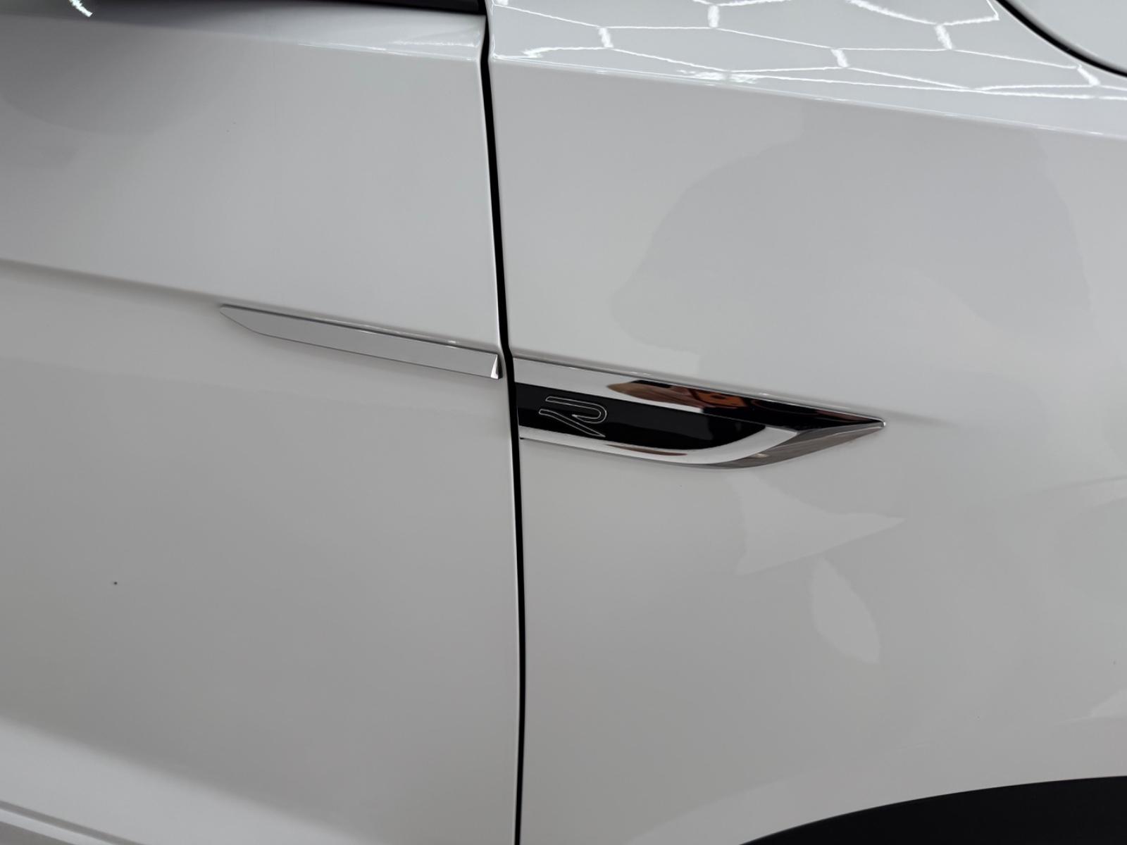 Volkswagen T-Roc R-Line 4Motion+IQ.LIGHT++ACC+APP-CONNECT+, миниатюра 5