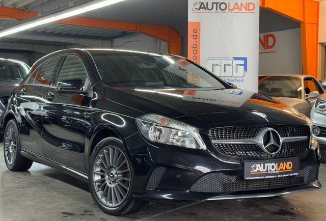 Mercedes-Benz A 180 CDI / d BlueEfficiency*69TKM*NAVI*PDC*SHZG