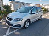 Seat Alhambra 2.0 TDi Style NaVi 7 Sitz - Seat Alhambra in Nürnberg