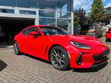 Subaru BRZ Sport - Subaru BRZ aus 2024