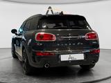MINI Cooper S Clubman 2.HD PANO PARK NAV BT TEMP SHZ - scheckheftgepflegte MINI Cooper S Clubman