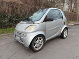 Smart Fortwo 450 TÜV Neu Servo Panoramadach - Smart Gebrauchtwagen von 2000