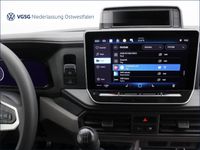 Volkswagen Crafter - Vorschau Bild 10