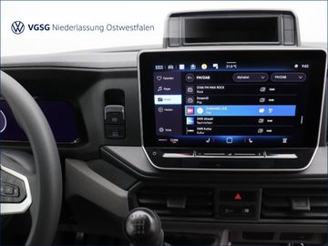 Volkswagen Crafter - 10