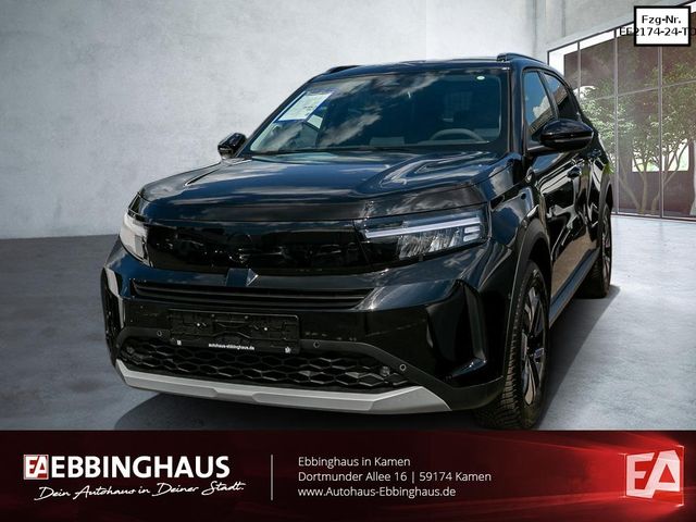 Opel Frontera GS 1.2 107 kW Kamera Navi 7-Sitzer