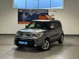Kia Soul Dream Team - Kia Soul: Automatik