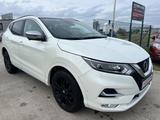 Nissan Qashqai Tekna+ 4x4 Allradantrieb/Tüv-Neu/Automat - Nissan Qashqai: Allradantrieb
