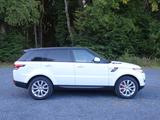 Land Rover Range Rover Sport 3.0 SDV6 HSE 292 PS Pano Leder - Land Rover Range Rover Sport von privat