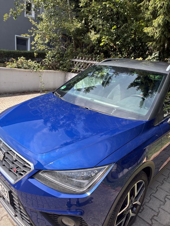 Image of Seat Arona