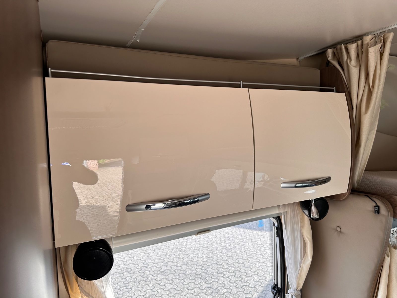 Fahrzeugabbildung Challenger Birthday 31 M14 140CH Transit WC/AHK