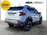 Dacia Duster Extreme TCe 130 *NAVI*KAMERA* - Dacia Duster Extreme mit Hybrid-Antrieb (Benzin/Elektro)