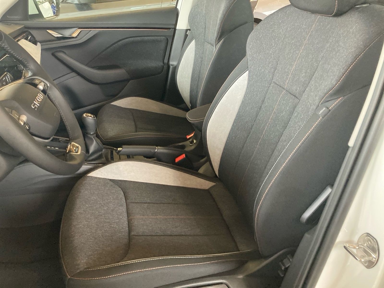 Skoda Kamiq - Bild 22