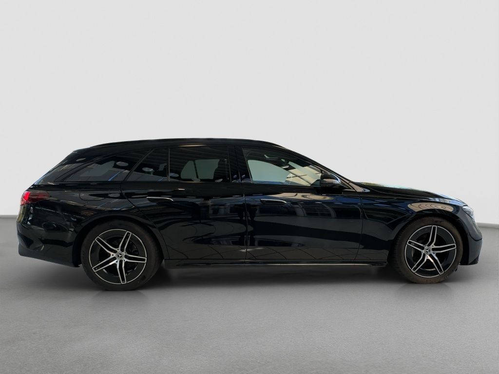Fahrzeugabbildung Mercedes-Benz E 220 d T-Modell AHK*360*Fernlichtass.*LED*PDC