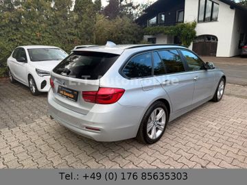 BMW 318 - 5