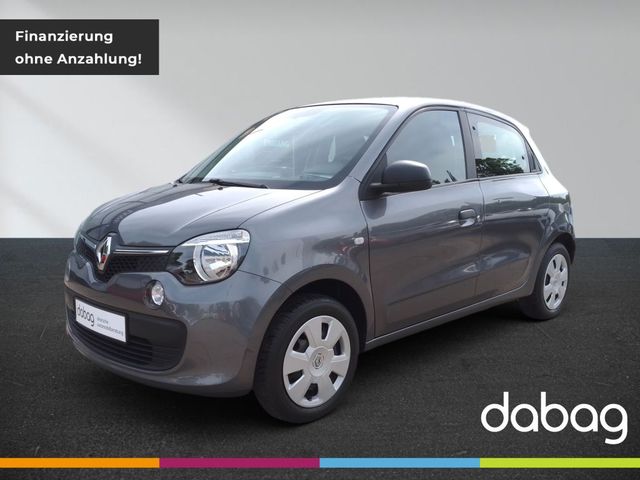 Fahrzeugansicht: Renault Twingo SCe 70 Life