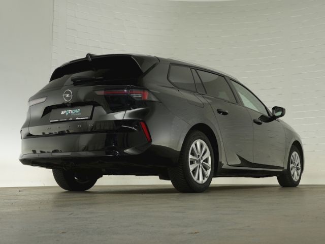 Astra L ST ELEGANCE CDTI+LED+NAVI+RÜCKFAHRKAMERA